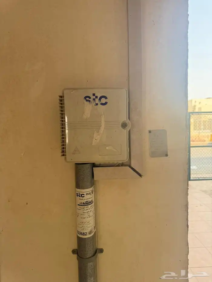 الياف بصرية مندوب اشتراك عروض موبايلي زين سلام stc نت فايبر 10