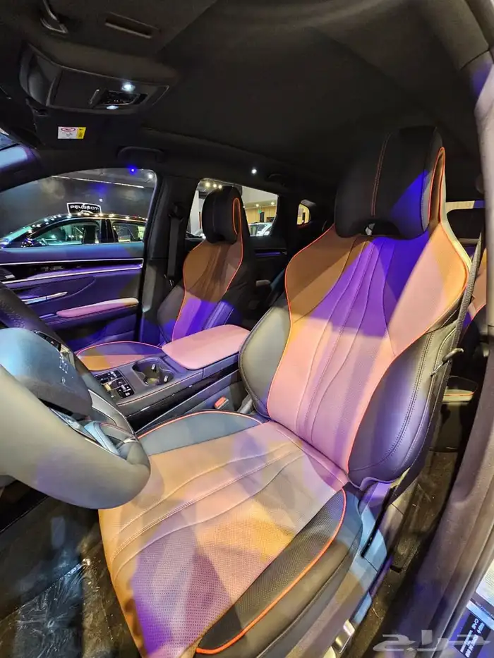 بي واي دي سونق بلس موديل 2026 فل كامل دفع رباعي هايبرد 13