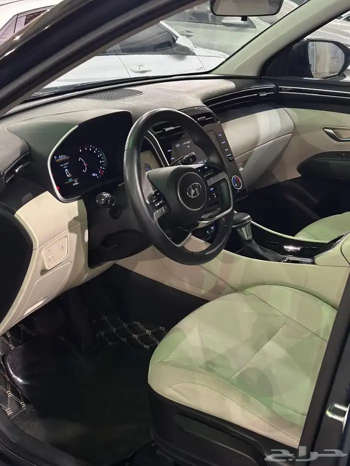 هونداي توسان 2023 سمارت بلس 8