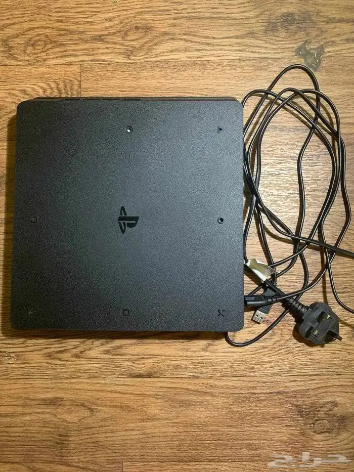 سوني 4 سليم ps4 slim 5