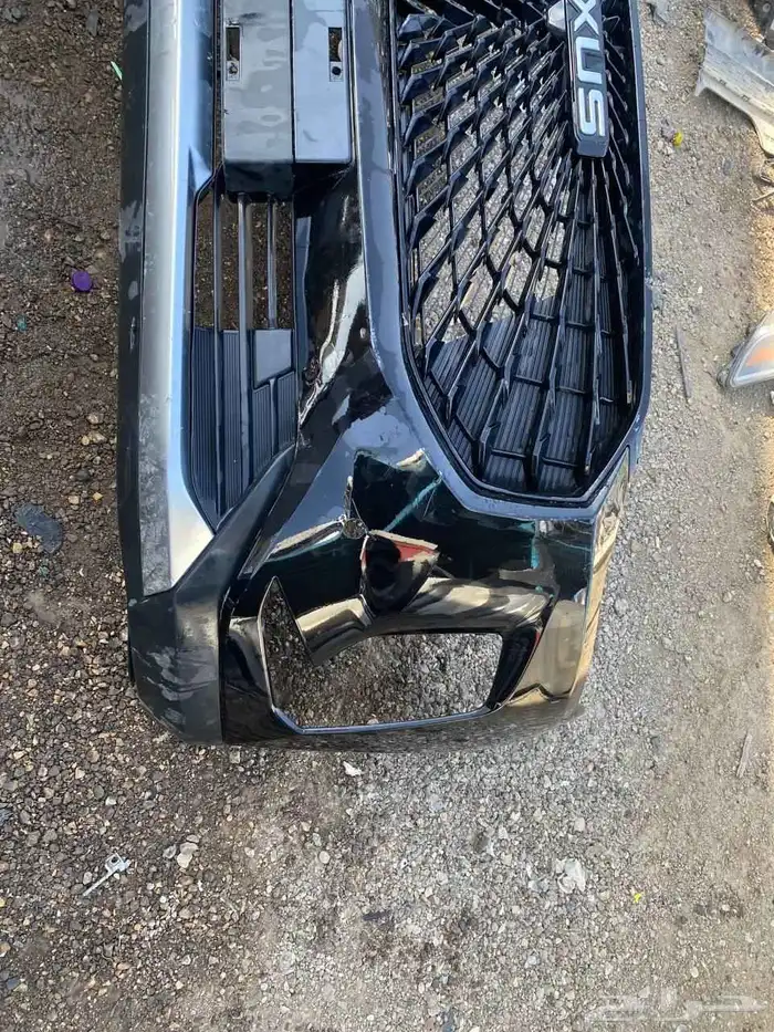 صدام ماكسوس D60 ماكسيوس دي 60 ماكسس 2022-2025 2