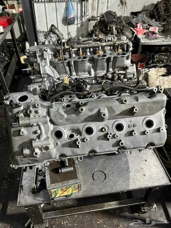 محركات سكويا تندره جيكسار فكسار لكزس وضمان 12شهر انشاءالله 0