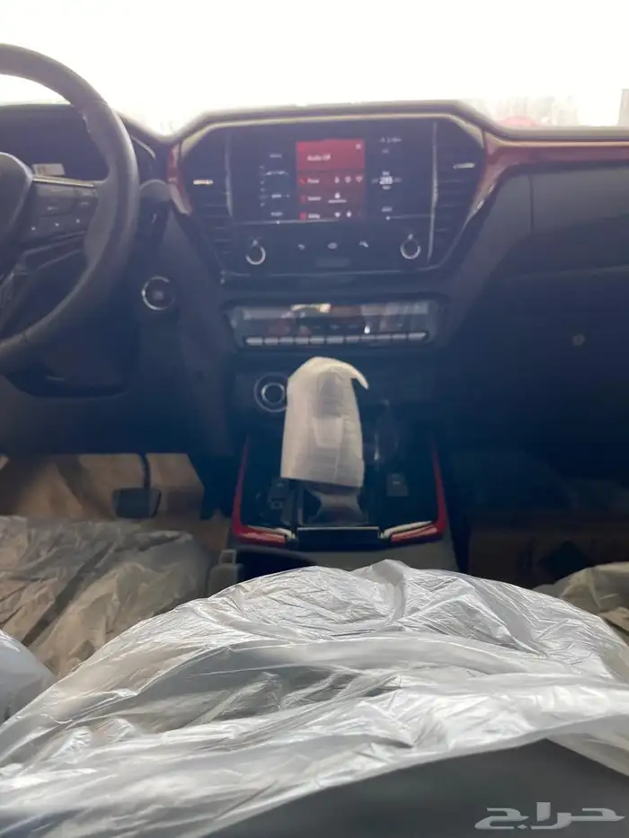 ايسوزو ديماكس غمارتين ديزل GT 2026 13