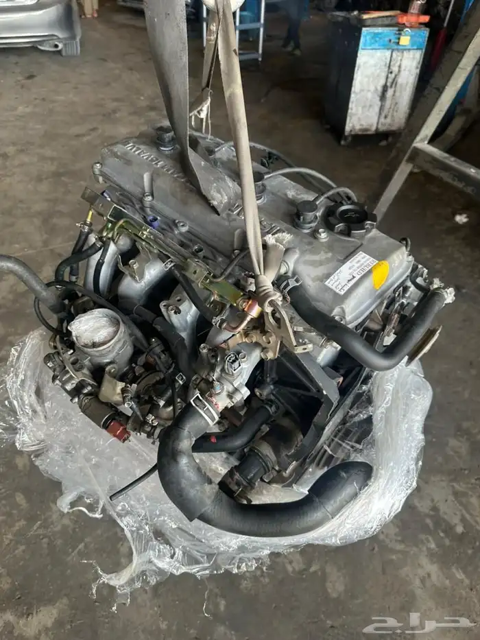 مكاين مستورده 1