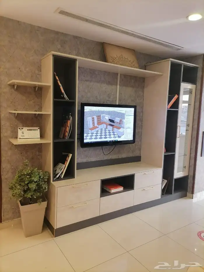 مطابخ خزائن ملابس بااسعار ممتازه واعمال حديثه 2