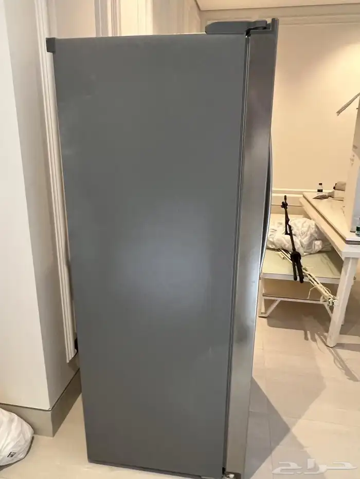 ثلاجة Panasonic 4