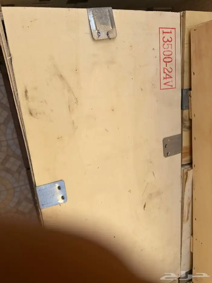 ونش سحب لسطحات 4