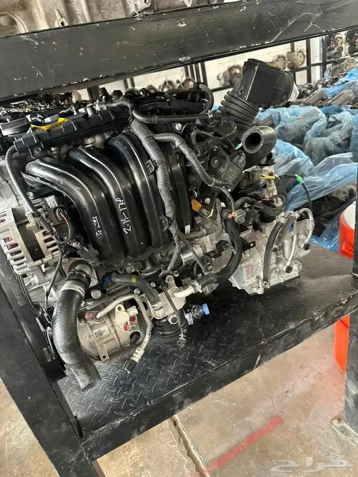 مكاين مستورده 6