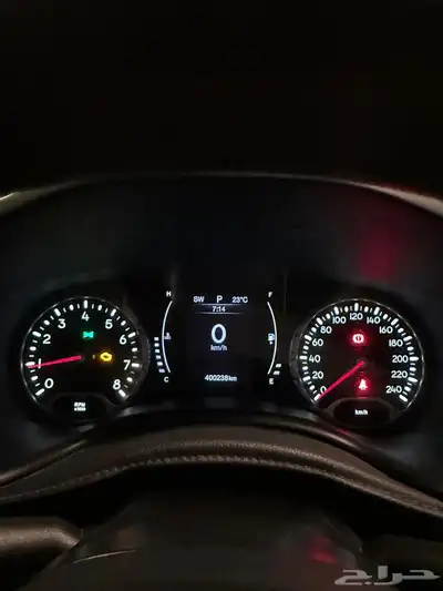 جيب رينيجيد index