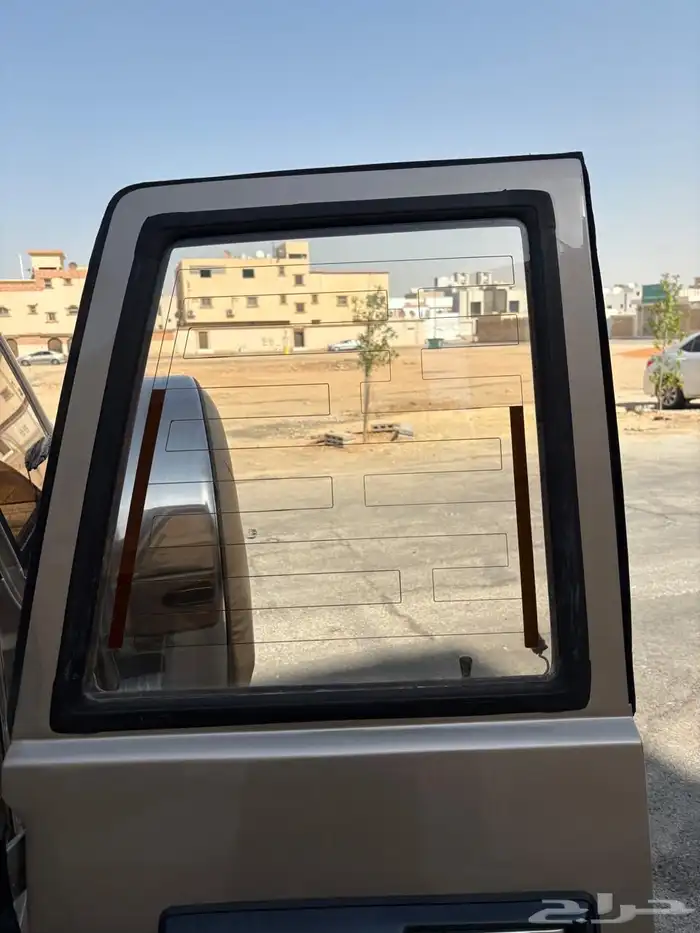 نيسان باترول 11