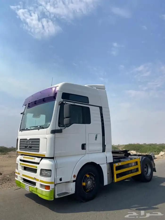 للبيع راس مان 2007 0