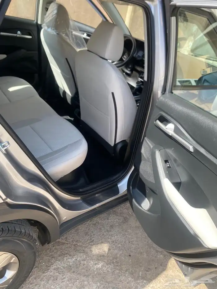 كيا سيلتوس 2023 عداد 56000 فقط 0