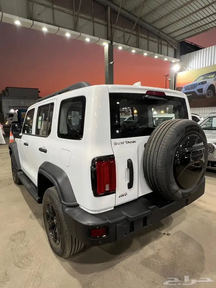 تانك300 فل كامل 2025 8