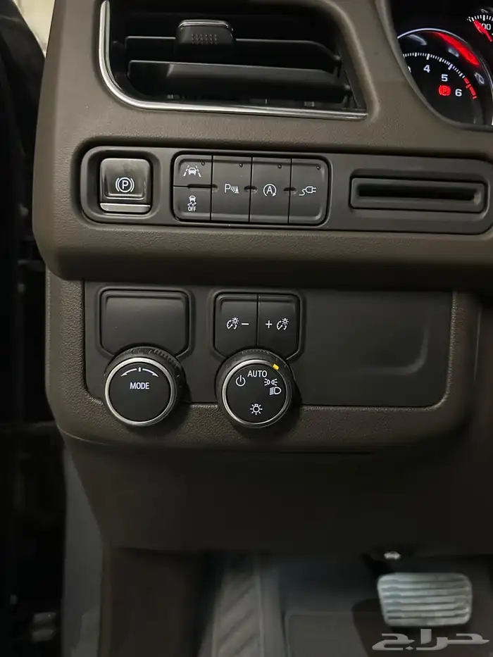 تاهو LS بدون دبل 2022 19