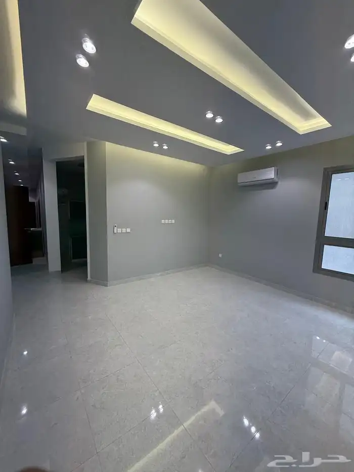 شقة روف 6 غرف بحي المروة للايجار 10