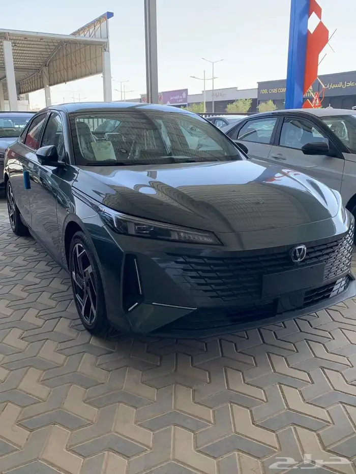 شانجان ايدو بلس 2