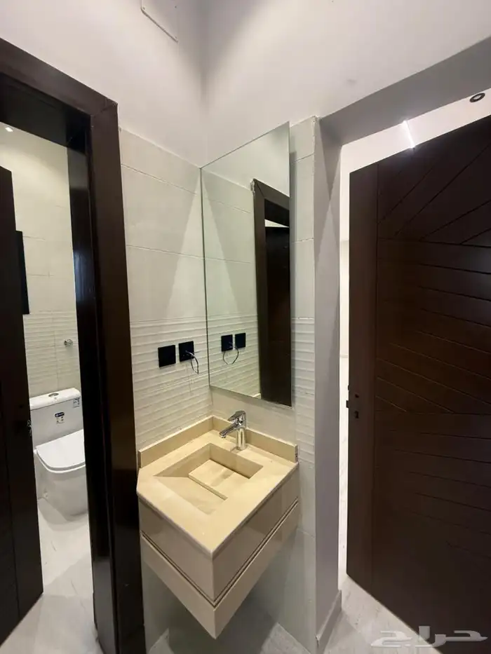 فيلا نظام ادوار شقتين بسعر مميز 5