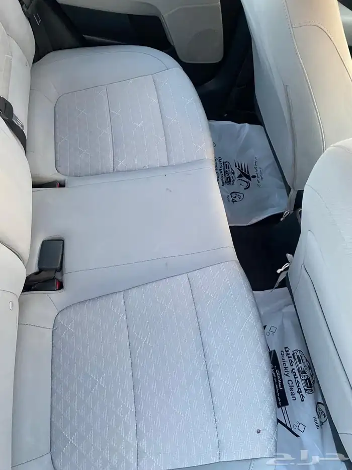 كيا ريو 2019 نص فل 8