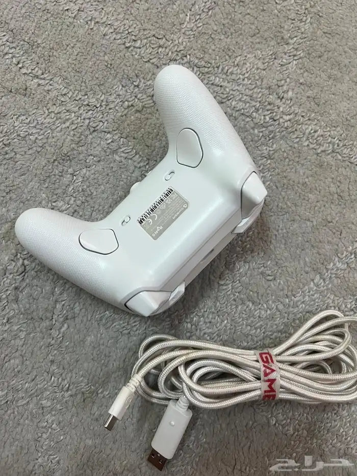 يد جيمسير جي 7 الاحترافيه شبه الجديده البيع سمح 3