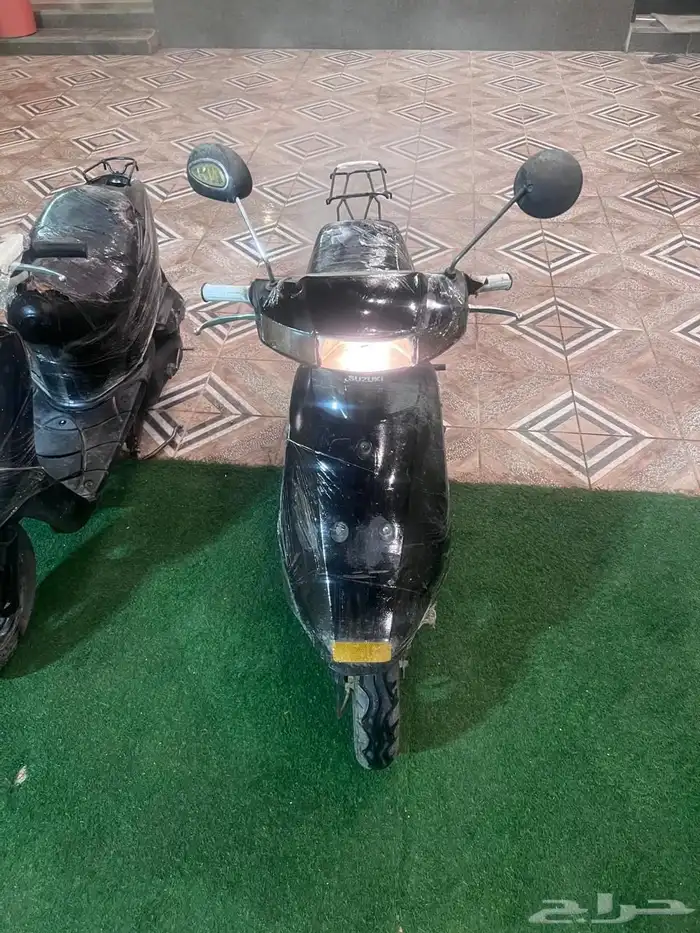 مجموعه دبابات بطة سبب البيع سفر العماله 2