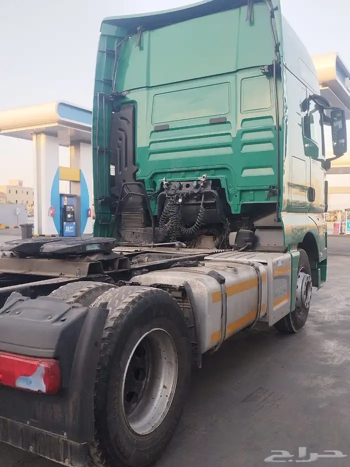 مان موديل 2021 3