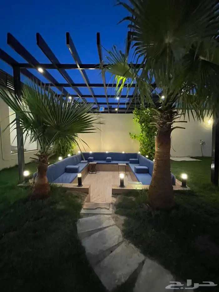 شاليهات الرمال 61