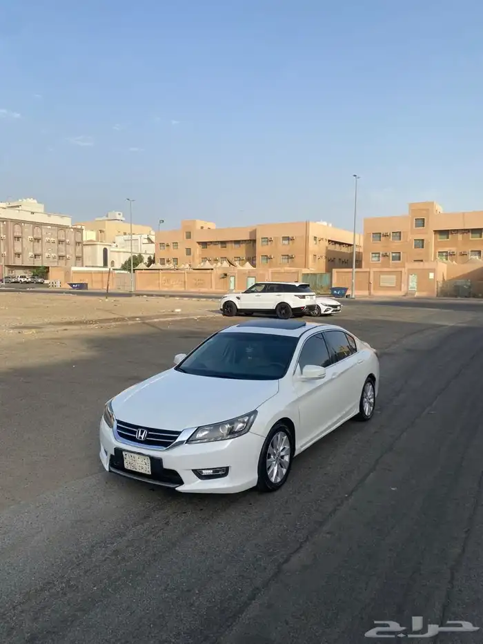 اكورد 2014 فل كامل مفتاح بدل فقطط 3