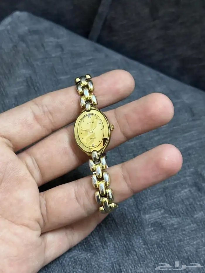 ساعة رادو(تم البيع) 2