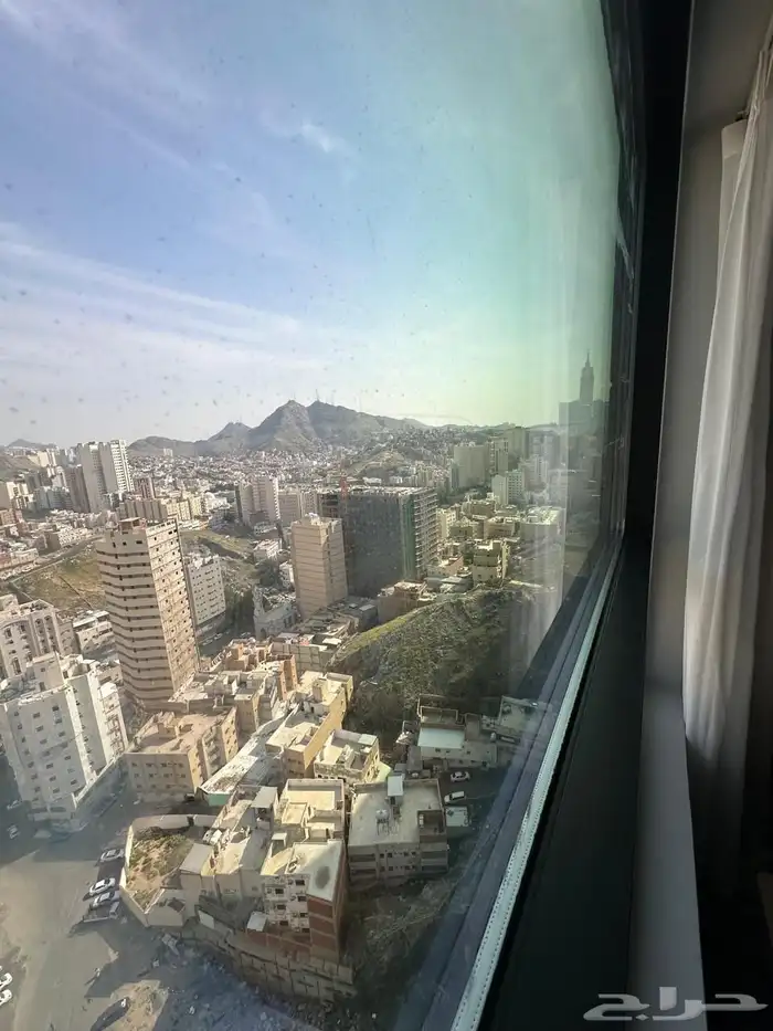 للإيجار السنوي شقة فاخرة مفروشة بالكامل بمشروع ذاخر 0