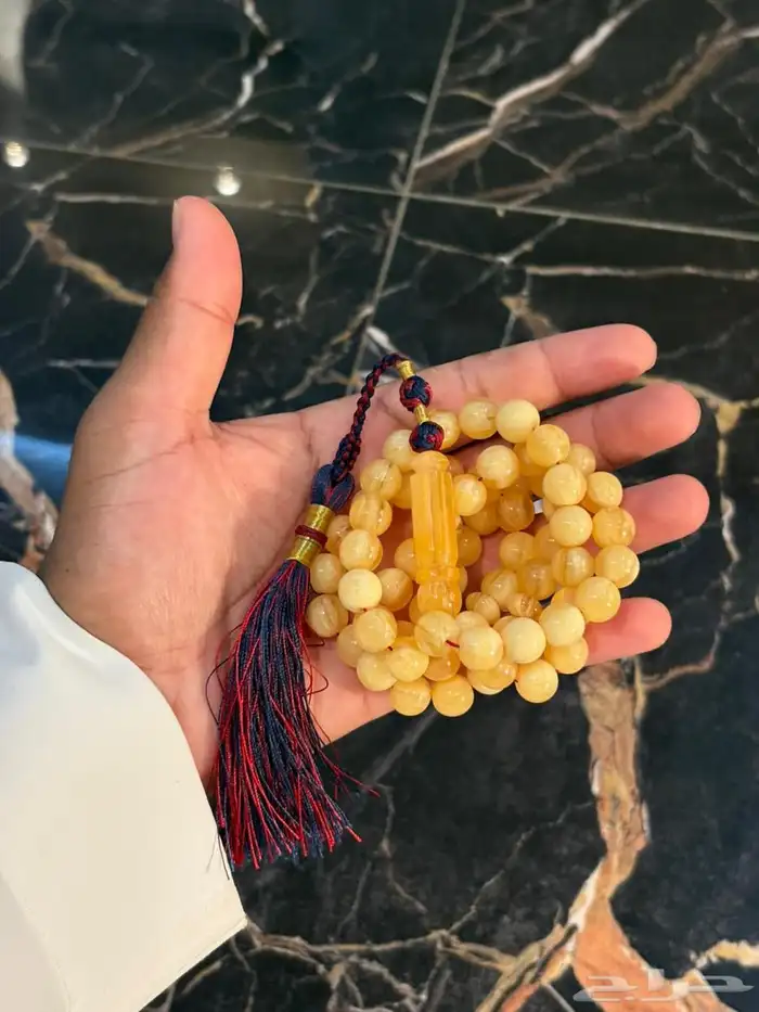 تشكيلة جميلة من المسابيح 10