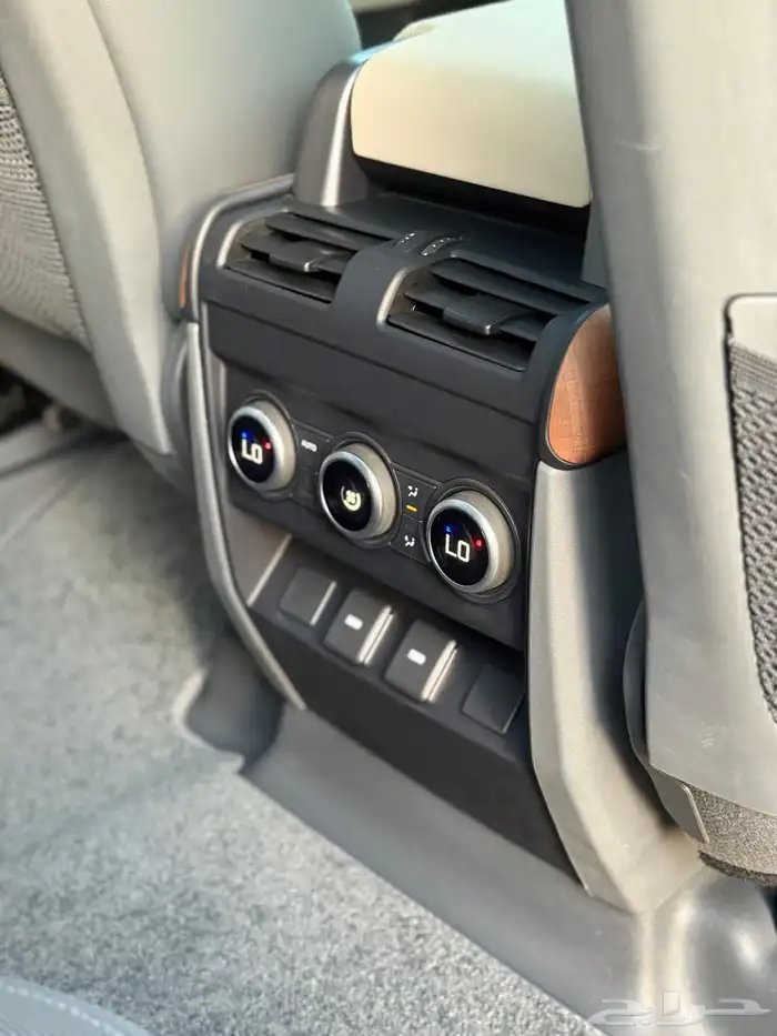 ديفندر 2023 اكس داينمك بحالة الوكالة ماشي 22 الف عالضمان 27