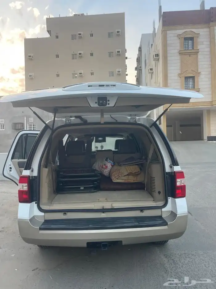 اكسبدشن 2007 فل كامل 9