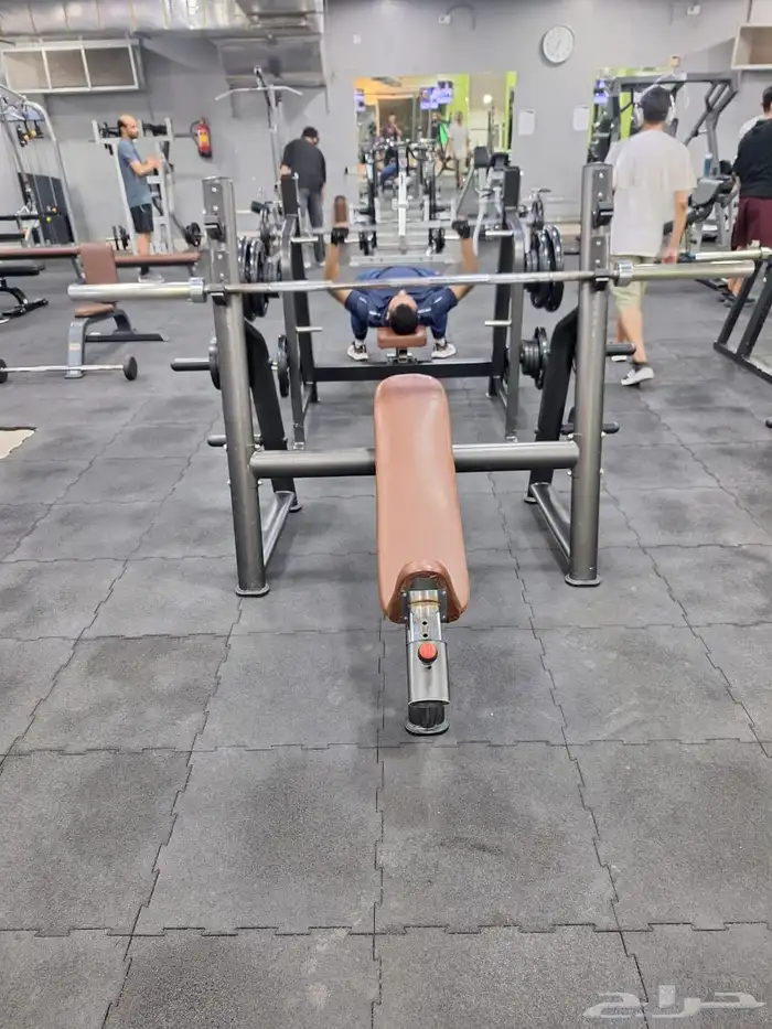 اجهزه نادى رياضى 20