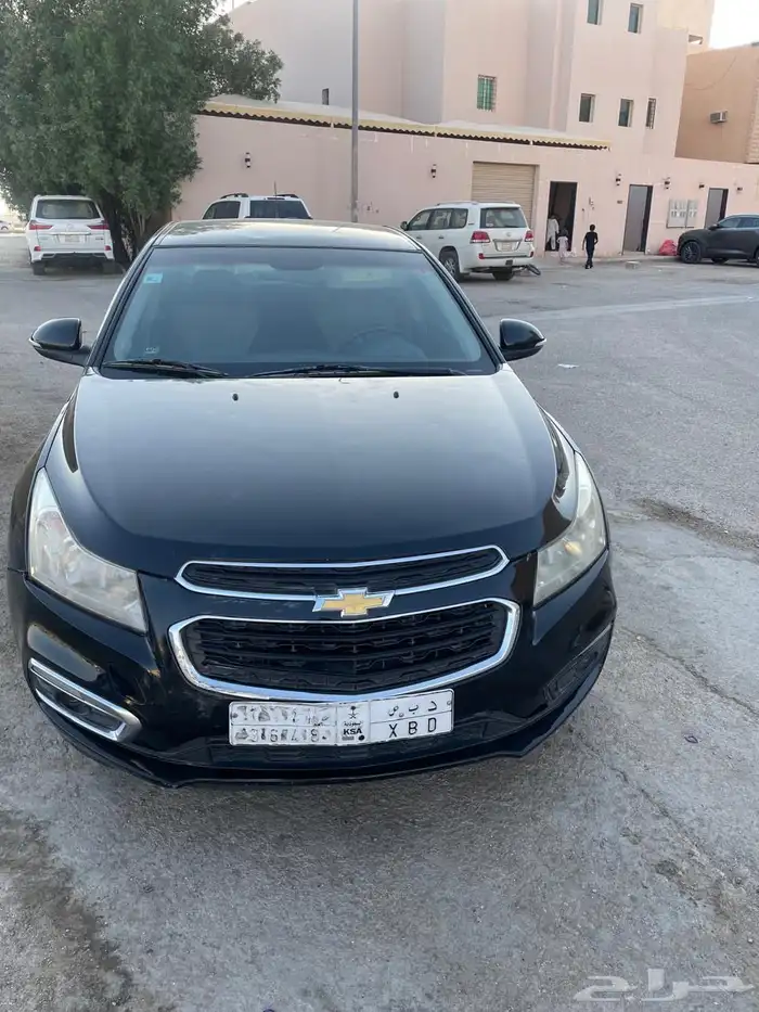 كروز فل كامل 6