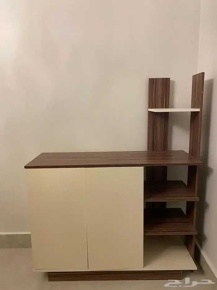 كنب امريكي كوفي براده فرن 3