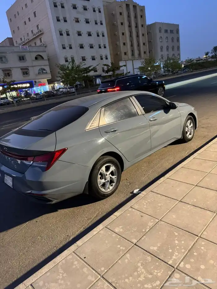 النترا 2021 مكينة 1600 7