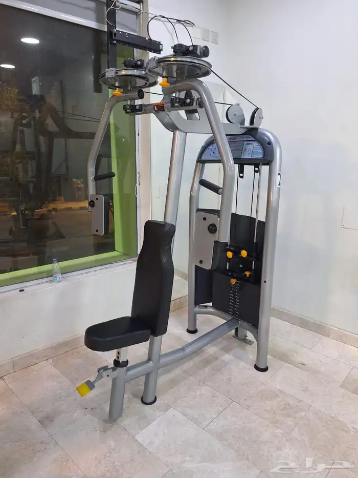 اجهزه نادى رياضى 9