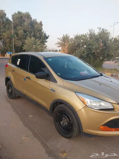 فورد إسكيب index