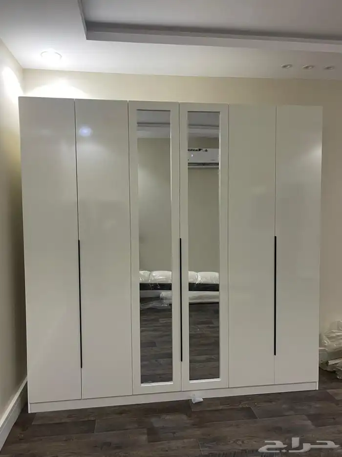 غرفة النوم 1