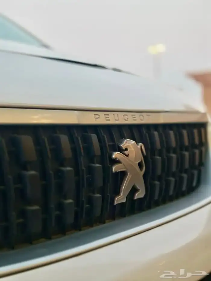 باص فان بيجو ديزل بضاعه 2018 كاش او اقساط 4