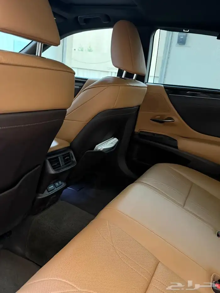 لكزز 300 هايبر 2019 2