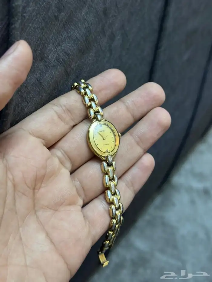 ساعة رادو(تم البيع) 4