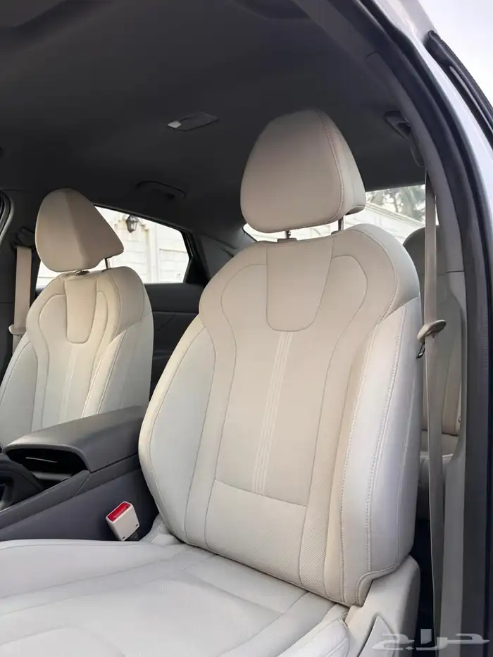 هواندي النترا 2024 مكينة 1.6 10