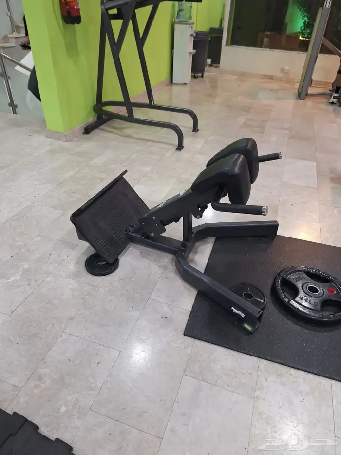 اجهزه نادى رياضى 14