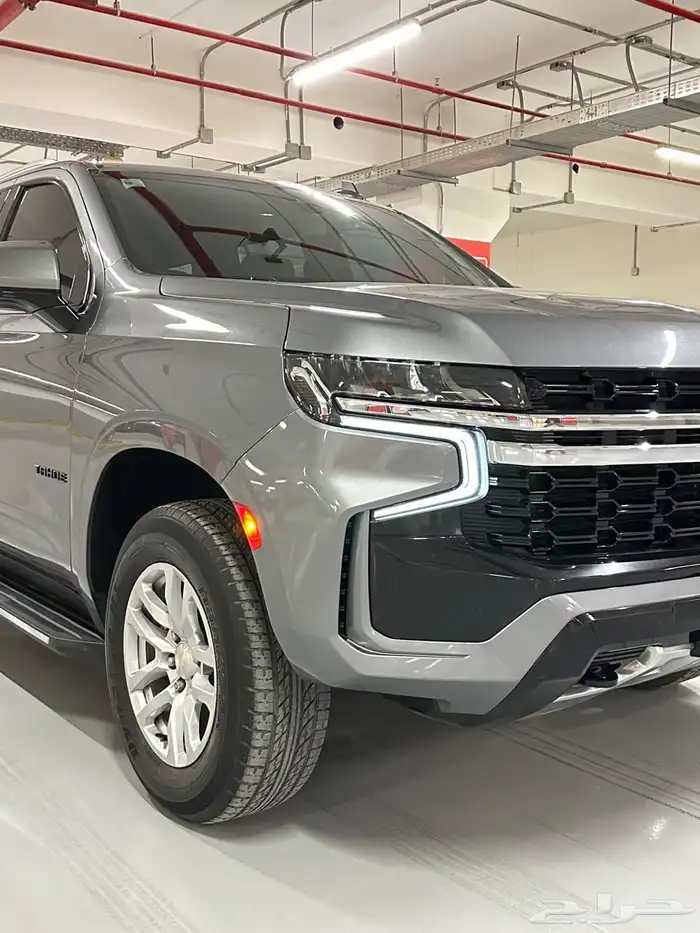 تاهو LS بدون دبل 2022 8