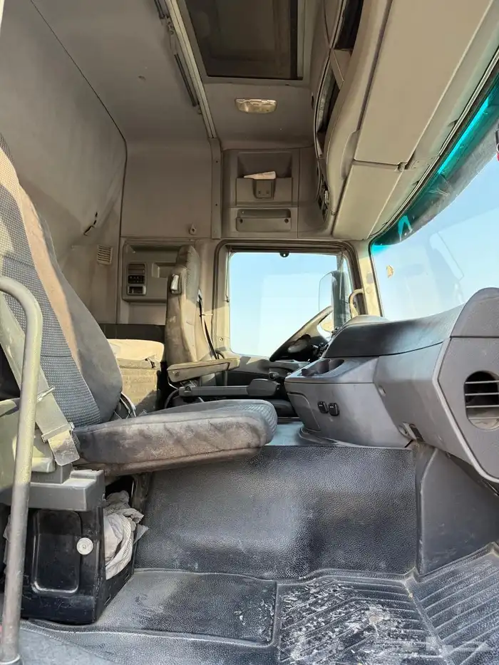 للبيع اكتروس 2011 13