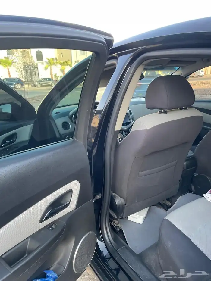 كروز فل كامل 3