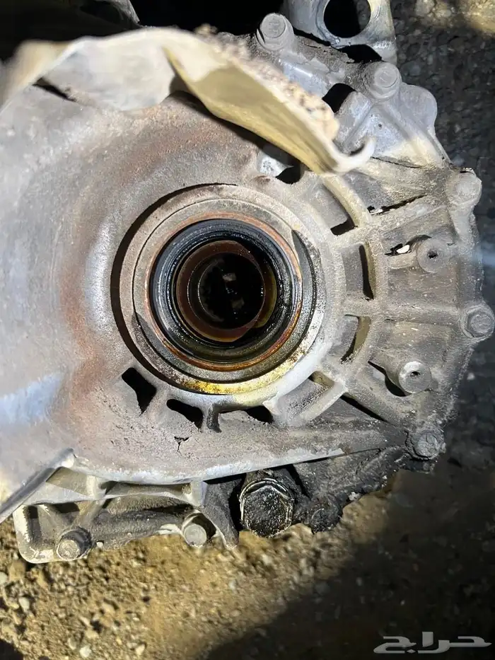 قير كامري للبيع 2011 2