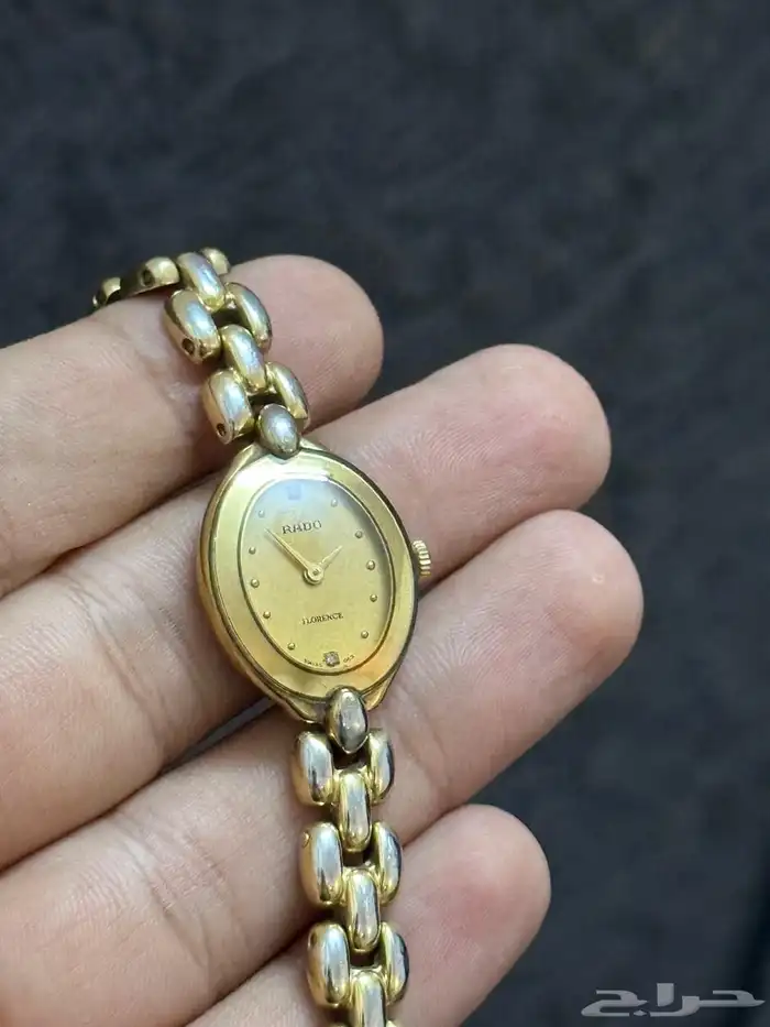 ساعة رادو(تم البيع) 6