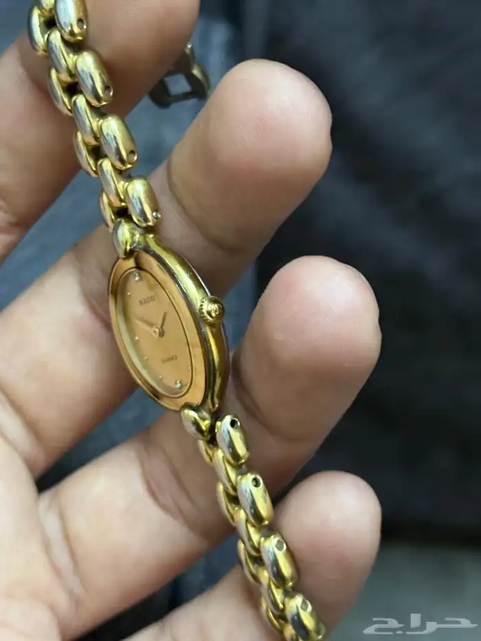 ساعة رادو(تم البيع) 3